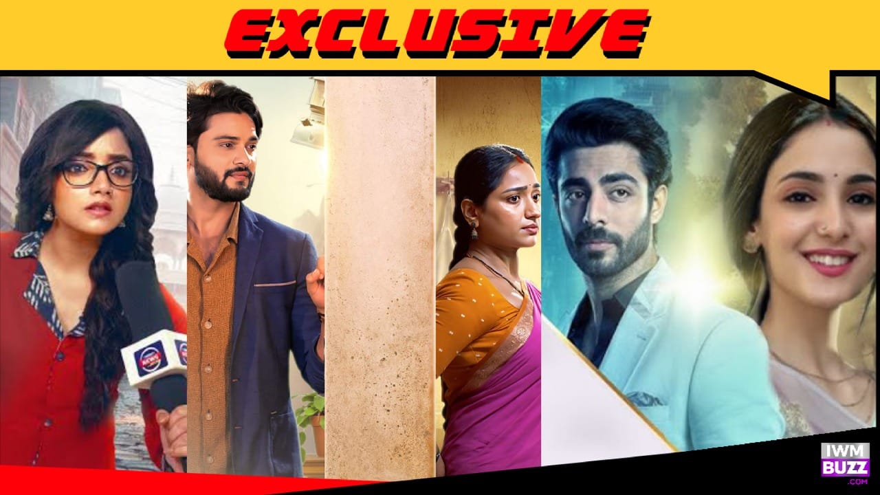 Exclusive: Aarti Anjali Awasthi gets a time-slot change; Shehzadi Hai Tu Dil Ki to go off air to make way for Taara? 988574