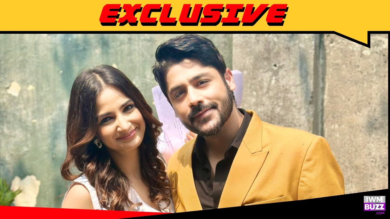 Exclusive: Abhishek Kapur and Shubhi Joshi to come together for Story TV's next 988581