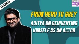 Exclusive: Aditya Redij On Accepting The Grey Character In Dr Aarambhi: 