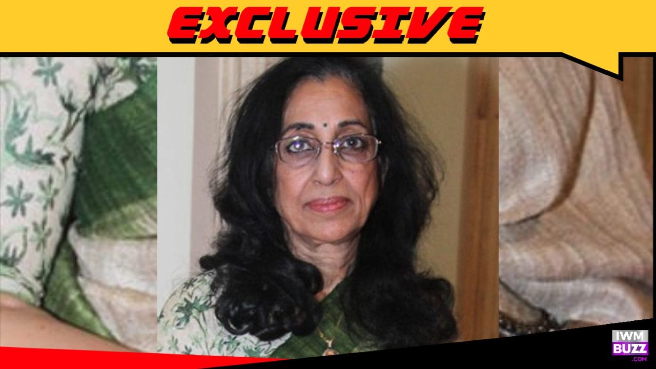 Exclusive: Amardeep Jha joins the cast of Film and Shots Productions' Zee TV show 988488