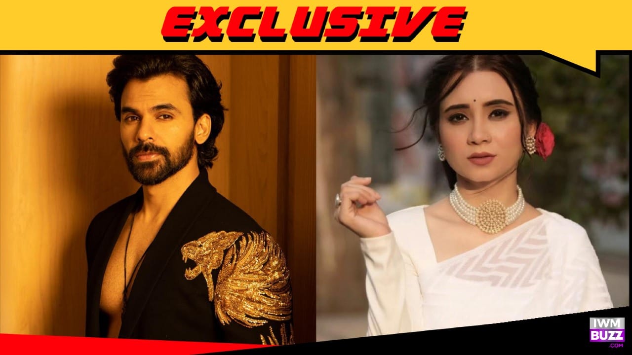 Exclusive: Ankit Raj And Smita Sharan Come Together for TukTuki's Next 988492