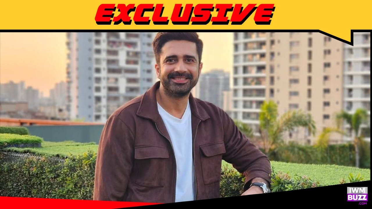 Exclusive: Avinash Sachdev to play the antagonist in Colors TV’s Mangal Lakshmi