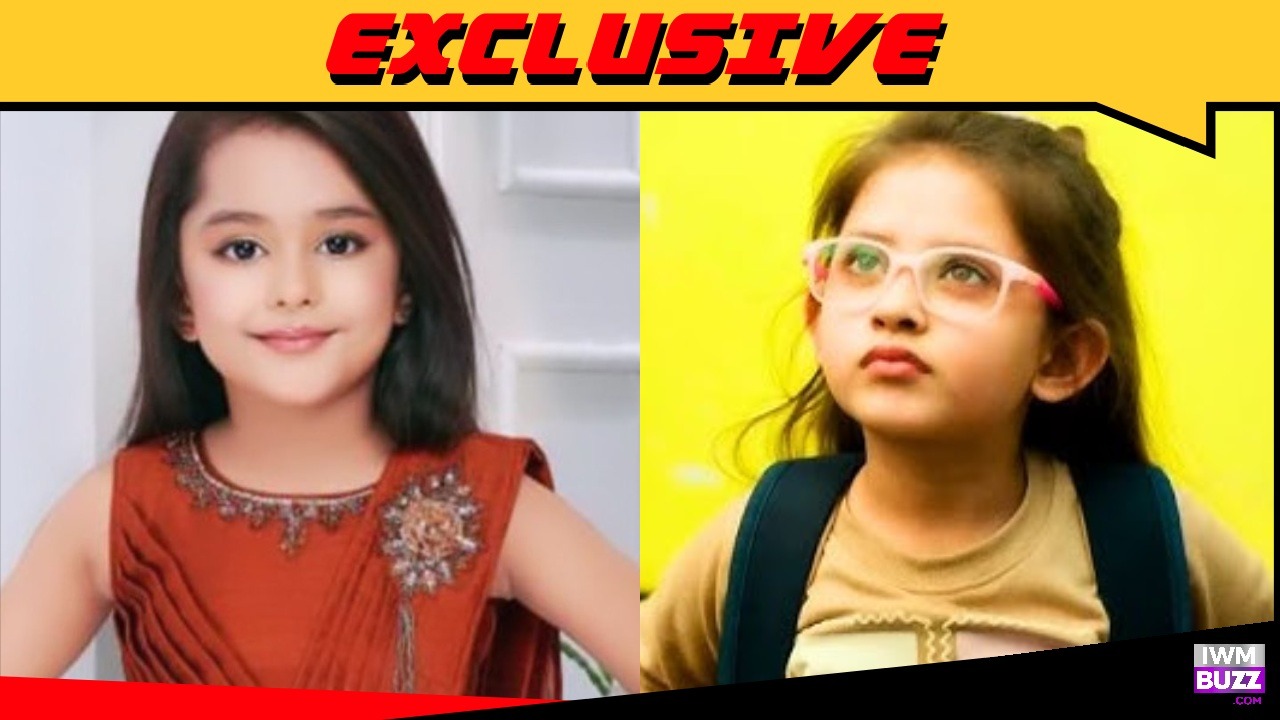 Exclusive: Bhagyalakshmi fame Trisha Sharda to replace Yami Khandelwal in Colors TV's Mannat Har Khushi Paane Ki 988387