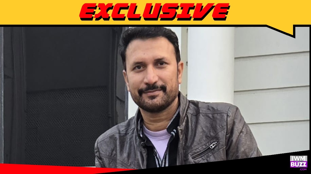 Exclusive: Chandresh Singh joins the cast of Colors TV's Noyontara 985743