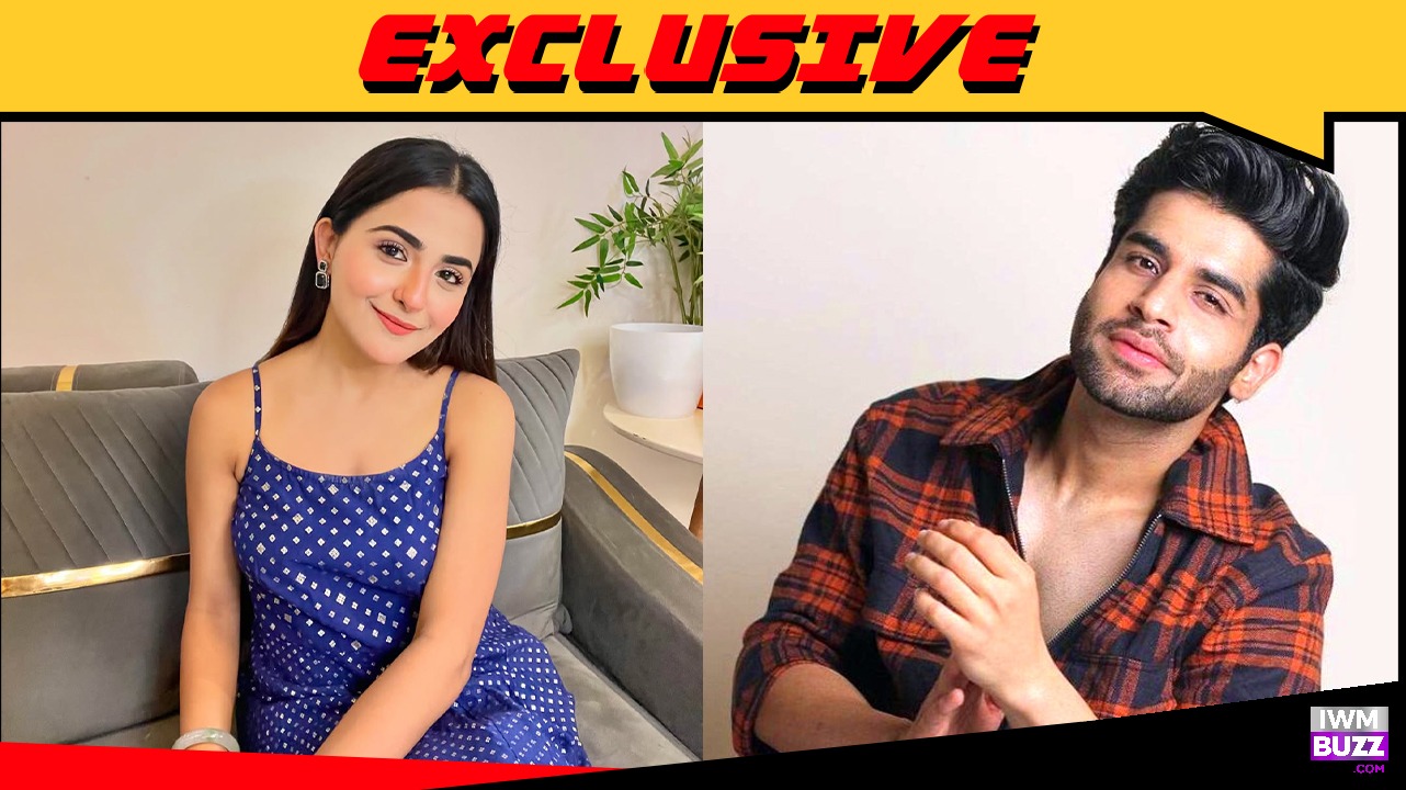 Exclusive: Debattama Saha and Tushar Dhembla to play the leads in Ishika Shahi's next 987809