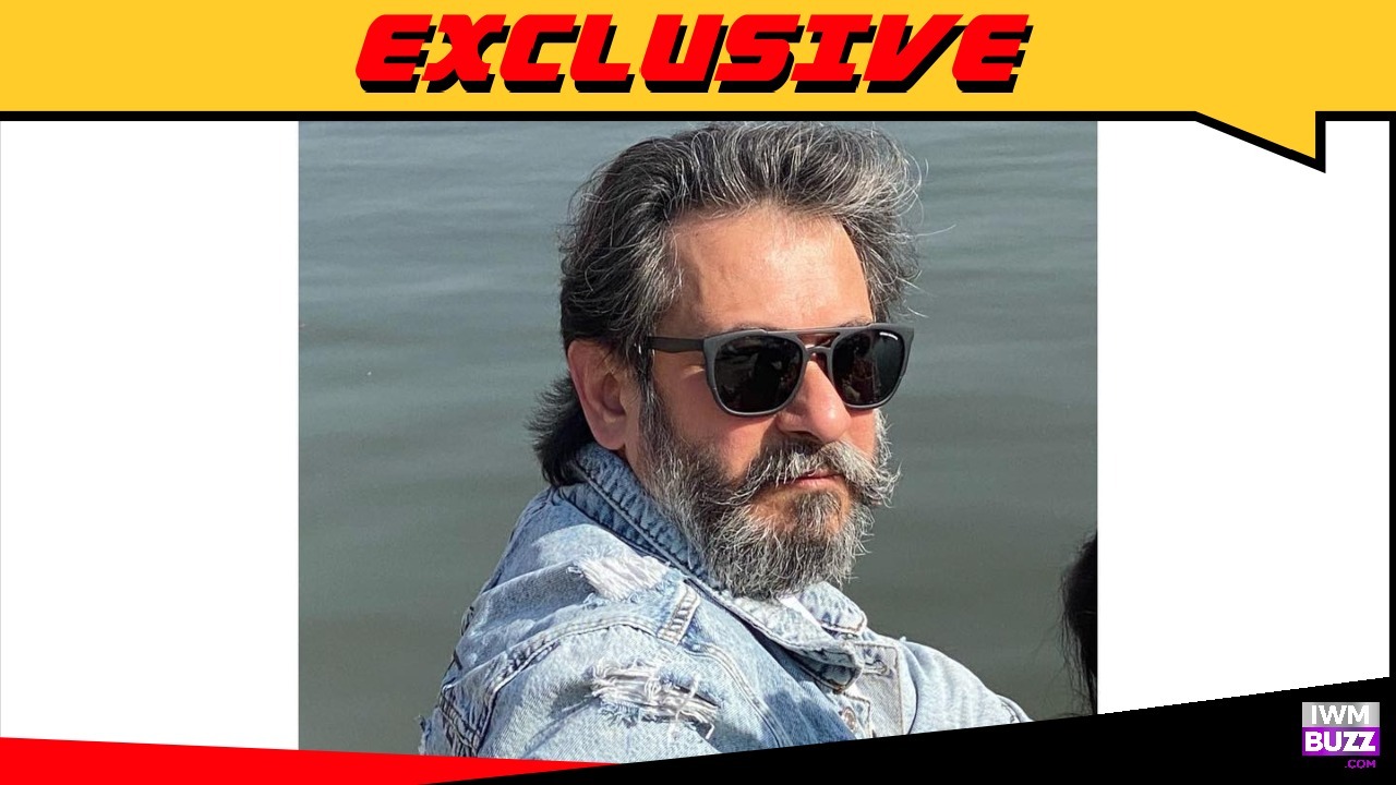 Exclusive: Deepak Chadha joins the cast of Star Plus' next 987693