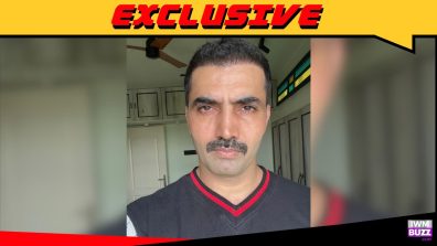 Exclusive: Dhaakad Beera fame Ajay Nain joins the cast of Sun Neo's supernatural thriller, Rajnandini