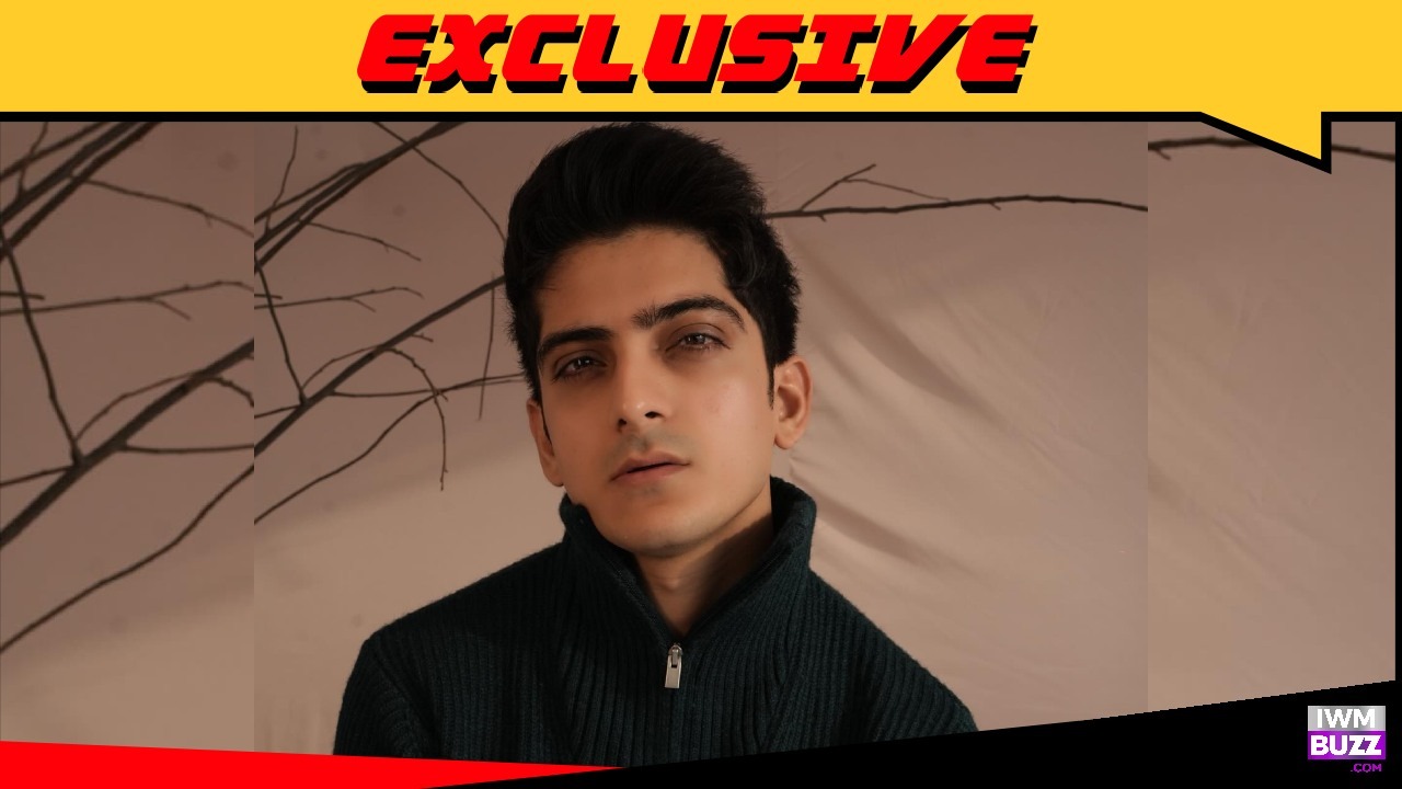 Exclusive: Dhurandhar fame Hitul Pujara to enter Zee TV's Jagadhatri 987715