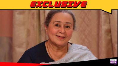 Exclusive: Farida Dadi joins the cast of Colors TV’s Noyontara