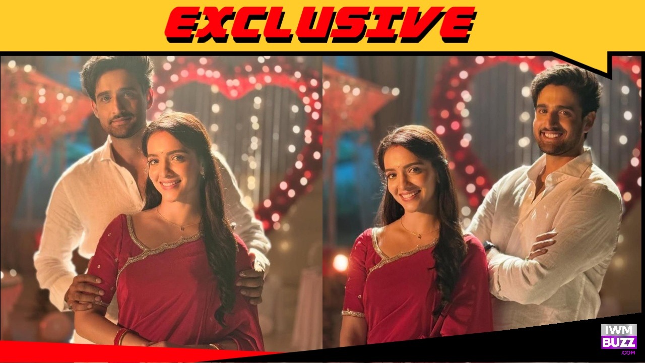 Exclusive: Farman Haider talks about #ShivDhatri's song 'Har Janam', says, 'It is nothing less than a movie song' 986826