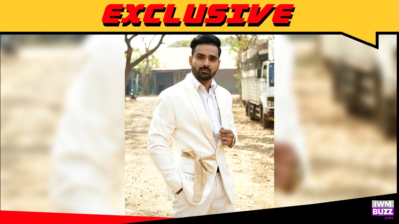 Exclusive: Gauravv Savita to enter Sun Neo's Beendani 2.0 987949