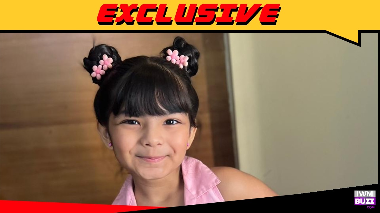Exclusive: Ghum Hai Kisikey Pyaar Meiin fame Ariya Sakariya to enter Colors TV's Dr Aarambhi 985464