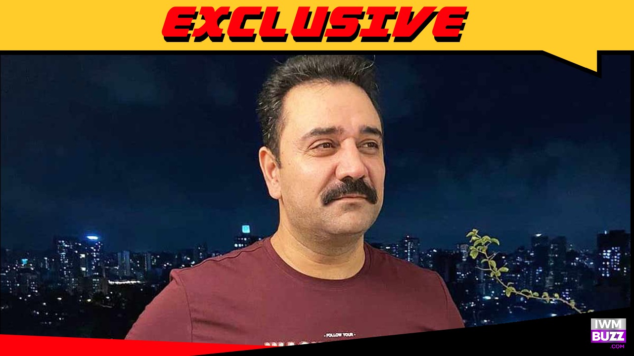 Exclusive: Gireesh Sahdev joins the cast of Star Plus' Taara 988753