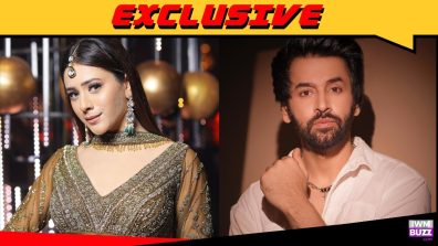 Exclusive: Hiba Nawab and Shashank Vyas starrer Star Plus supernatural drama scrapped?