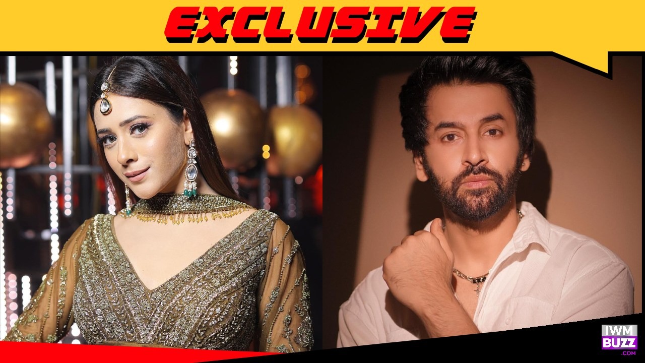 Exclusive: Hiba Nawab and Shashank Vyas starrer Star Plus supernatural drama scrapped? 987732