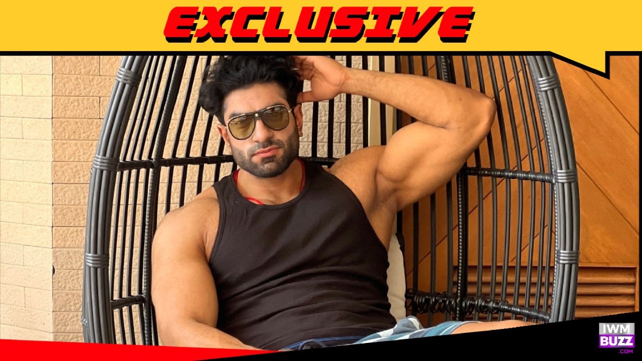 Exclusive: Ishu Tomar enters Star Plus' Shehzadi Hai Tu Dil Ki 985701