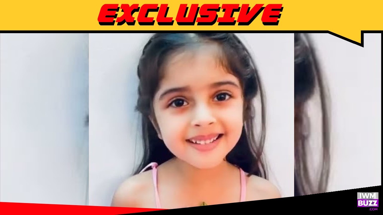 Exclusive: Jagriti Ek Nahi Subah fame child actor Asmi Deo bags Sony SAB's next 986551