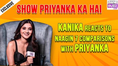 Exclusive: Kanika Mann Opens Up On Comparisons To Priyanka Chahar Choudhary In Naagin 7