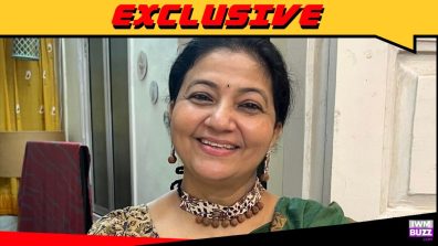 Exclusive: Kanupriya Pandit joins the cast of Colors TV’s Ishq Ka OTP