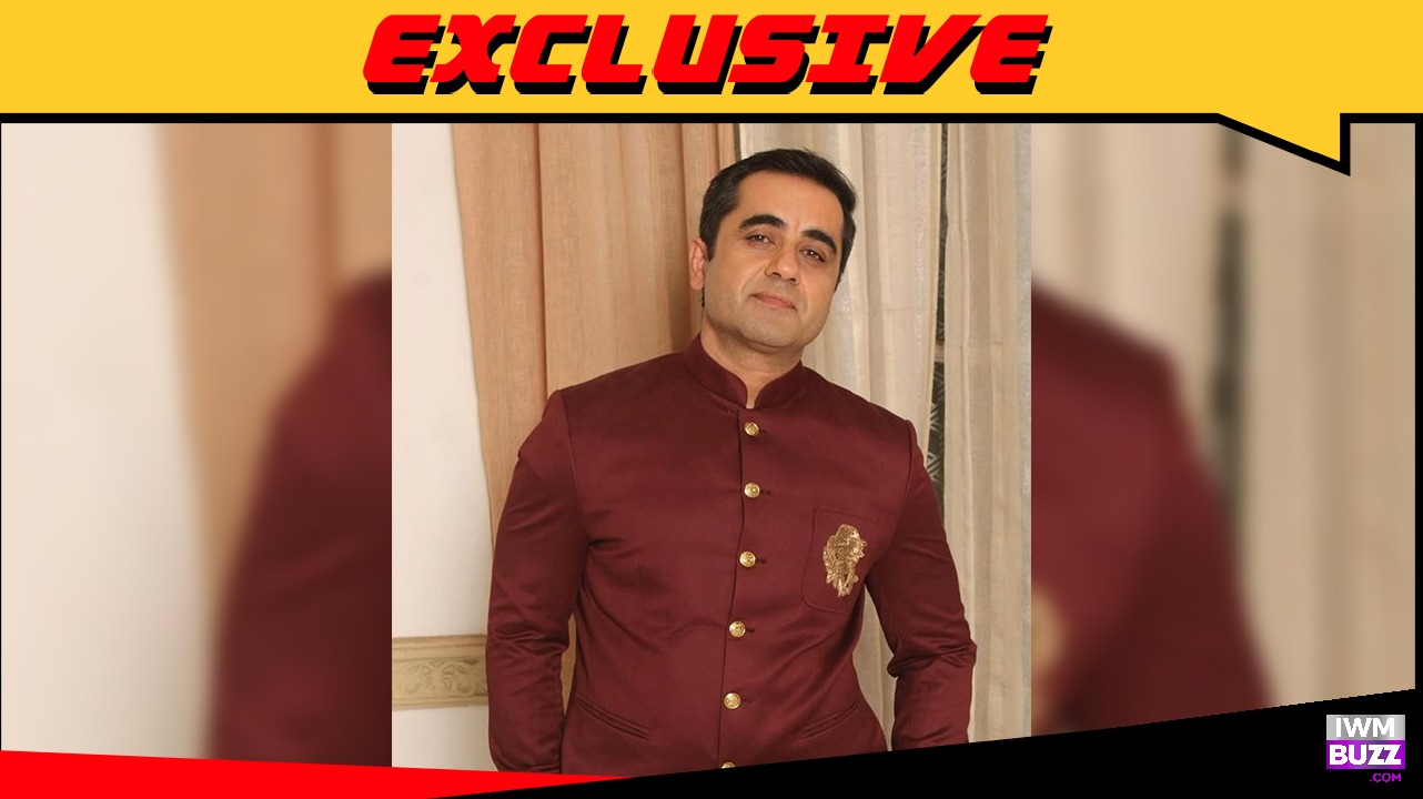 Exclusive: Karan Kaushal Sharma joins the cast of Sun Neo's Rajnandini 986068