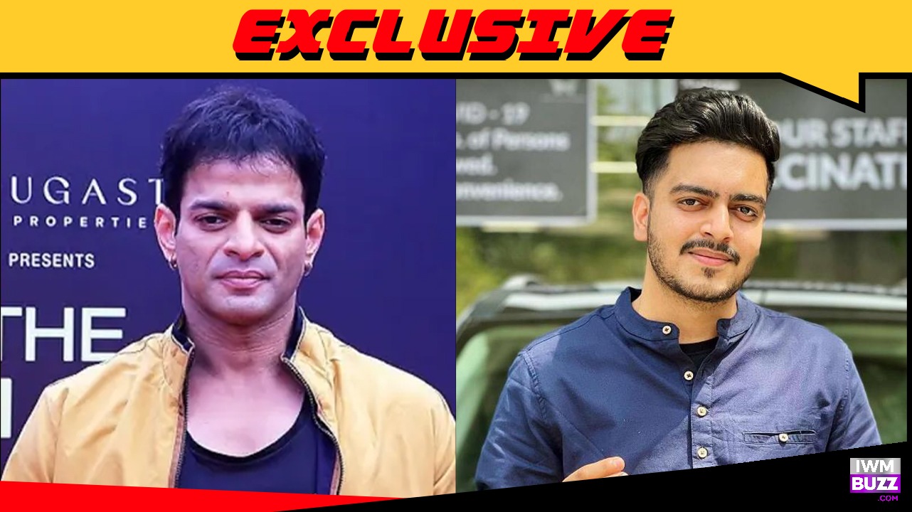 Exclusive: Karan Patel EXITS JioHotstar's The 50 after clash with Rachit Singh Rojha 985877