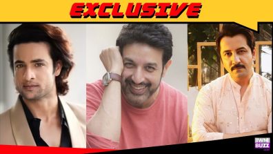 Exclusive: Khalid Siddiqui, Himanshu Soni and Vijhay Badlaani to feature in Story TV’s next