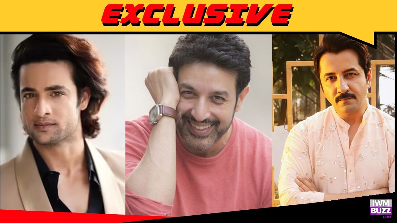 Exclusive: Khalid Siddiqui, Himanshu Soni and Vijhay Badlaani to feature in Story TV's next 986822
