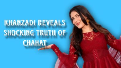 Exclusive: Khanzaadi On Fight With Chahat Pandey In The 50: “Chahat Made Obscene Gesture Spreading Her Legs”