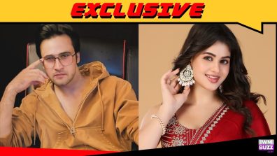 Exclusive: Lakshmi Niwas actors Priom Gujjar and Riya Munjal to shoot a special sequence in Bangkok