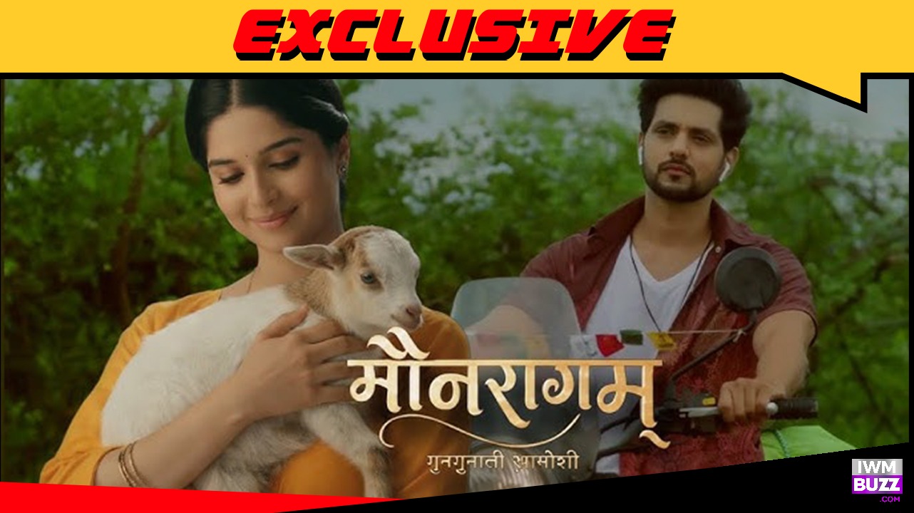 Exclusive: Launch of Colors TV's Mounraagam - Gungunati Khamoshi pushed; launch to happen post IPL 2026? 986422