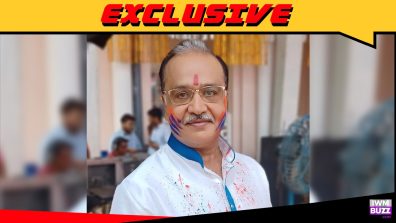 Exclusive: Mann Sundar actor Sanjay Bhatia to enter Colors TV’s Mangal Lakshmi