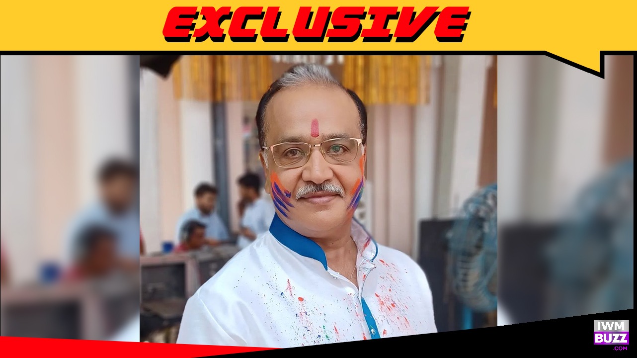 Exclusive: Mann Sundar actor Sanjay Bhatia to enter Colors TV's Mangal Lakshmi 985880