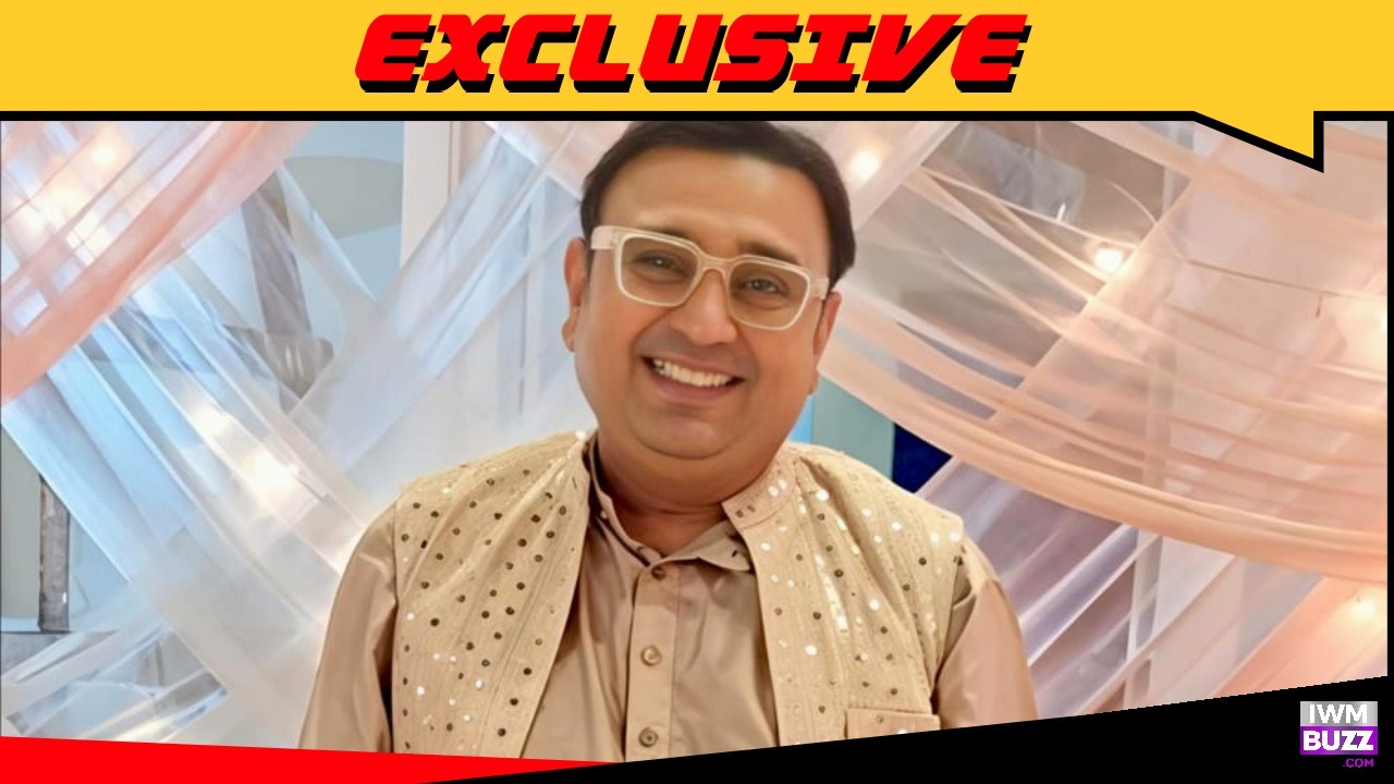 Exclusive: Mehul Nisar joins Debattama Saha and Tushar Dhembla in Ishika Shahi's web series Heer Sharma Gayi 988092