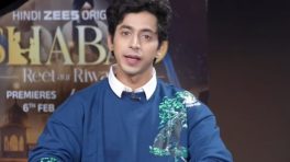 Exclusive: Mihir Ahuja On His Character In Shabad: 