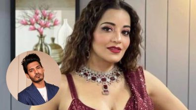 Exclusive: Monalisa Reacts On Digvijay Rathee — “Uska Personality Bahar Yahi Hi Aya Hai Ki Mar Kha Ke Aya Hai…”