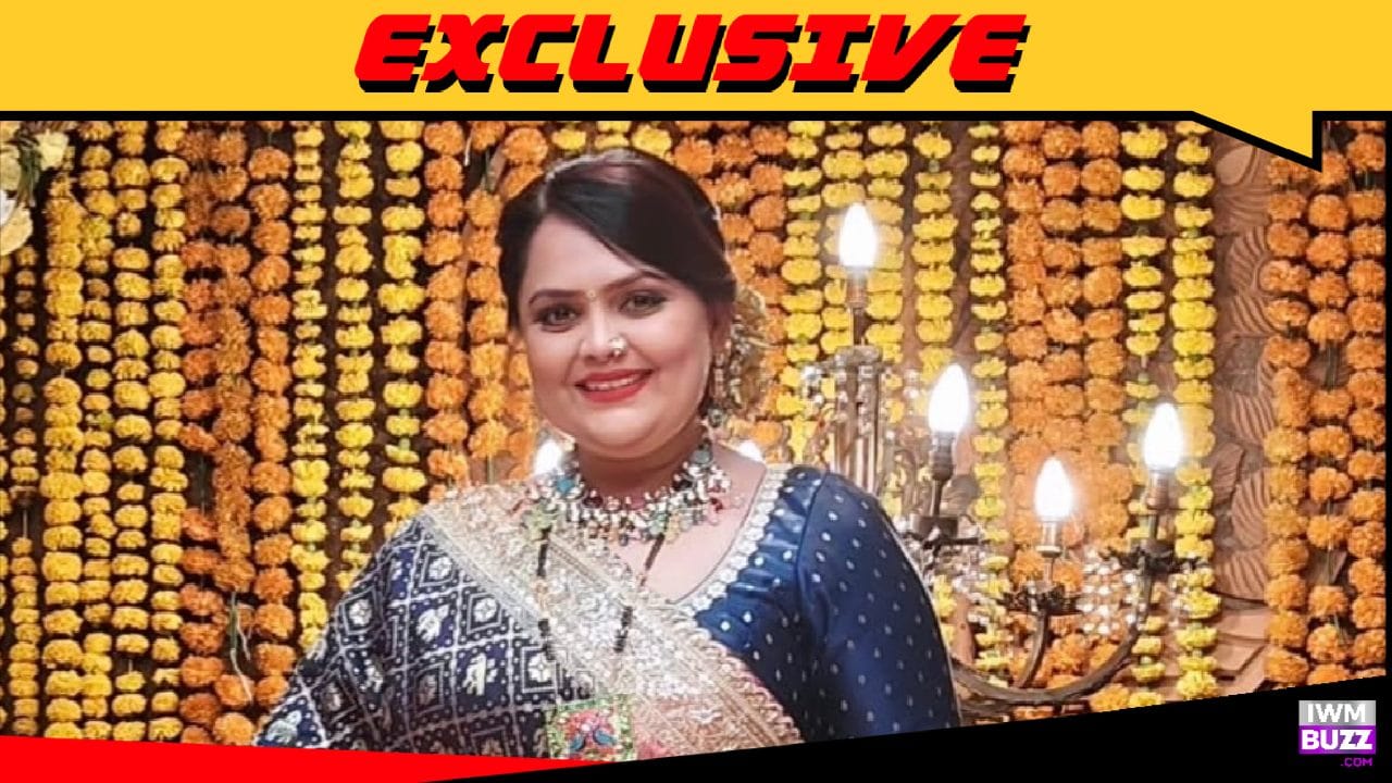 Exclusive: Parri Galaa joins the cast of Ishika Shahi's series Heer Sharma Gayi 988375
