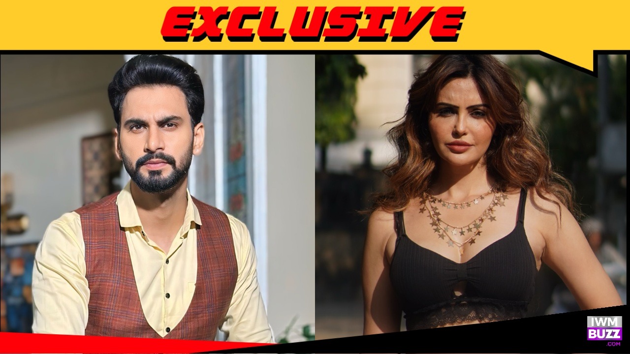 Exclusive: Rajvir Chauhan and Gauri Sharma to come together for Quick TV's next 986806