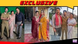 Exclusive: Sagar Parekh, Vijhay Badlaani, Jyoti Gauba and Roopam Sharma in Shakeb Sayed's next