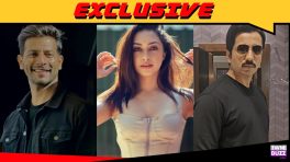 Exclusive: Sehban Azim and Abigail Pandey to feature in Balaji Telefilm's next; Vijhay Badlaani to play the negative lead