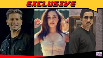 Exclusive: Sehban Azim and Abigail Pandey to feature in Balaji Telefilm’s next; Vijhay Badlaani to play the negative lead