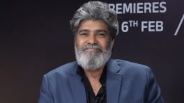 Exclusive: Shadab Actor Savinderpal Vicky Credits His Wife For His Success, Says, 