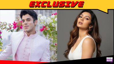 Exclusive: Siddharth Sharma Pairs Opposite Diya Aur Baati Hum Fame Sehrish Ali For Kuku TV’s Microdrama
