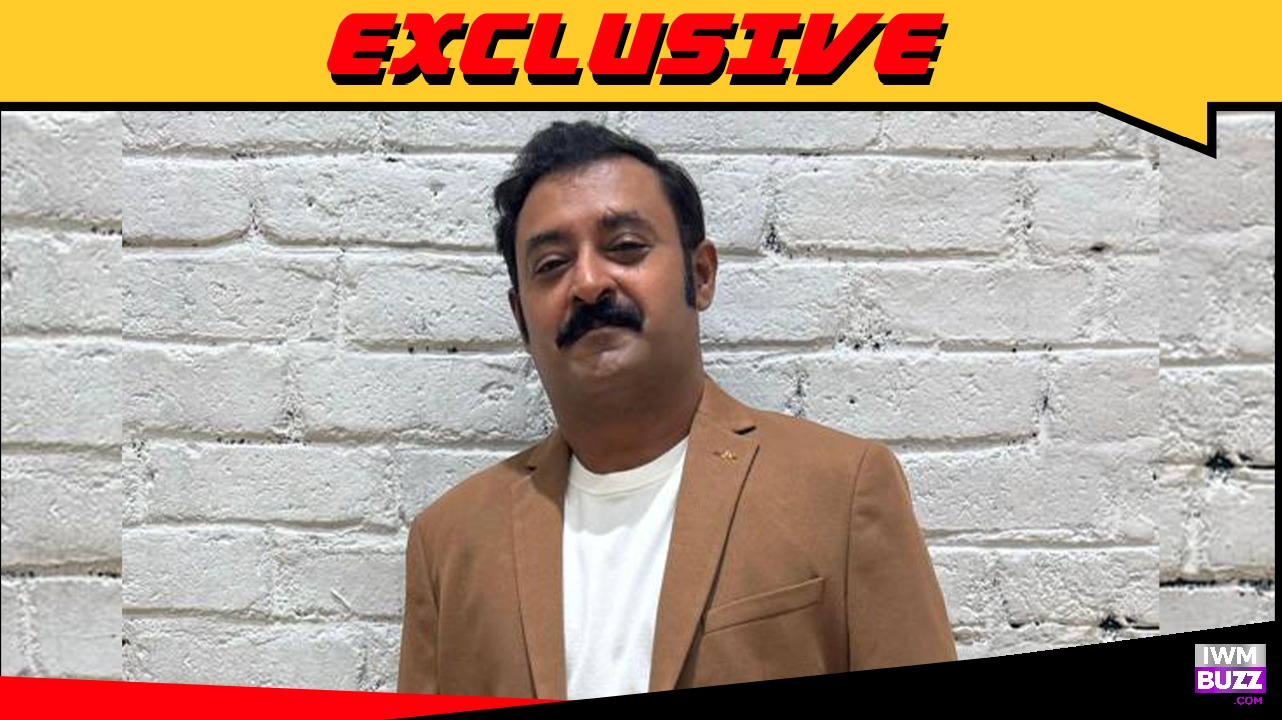 Exclusive: Subodh Gulati to feature in Amazon MX Player's series Ab Hoga Hisaab 988907