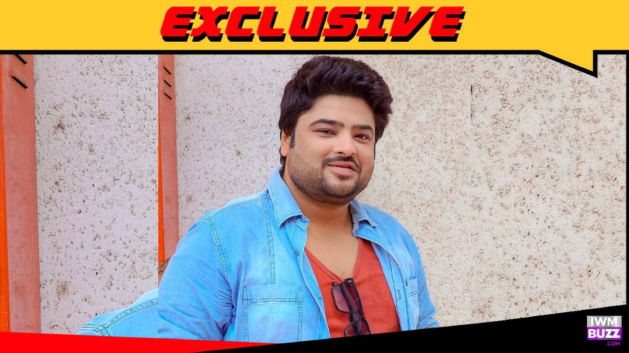 Exclusive: Taarak Mehta Ka Ooltah Chashmah fame Amit Poddar to enter Colors TV's Noyontara 986247