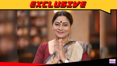 Exclusive: Utkarsha Naik joins the cast of Balaji Telefilms’ Pyaar Kii Raahein 2