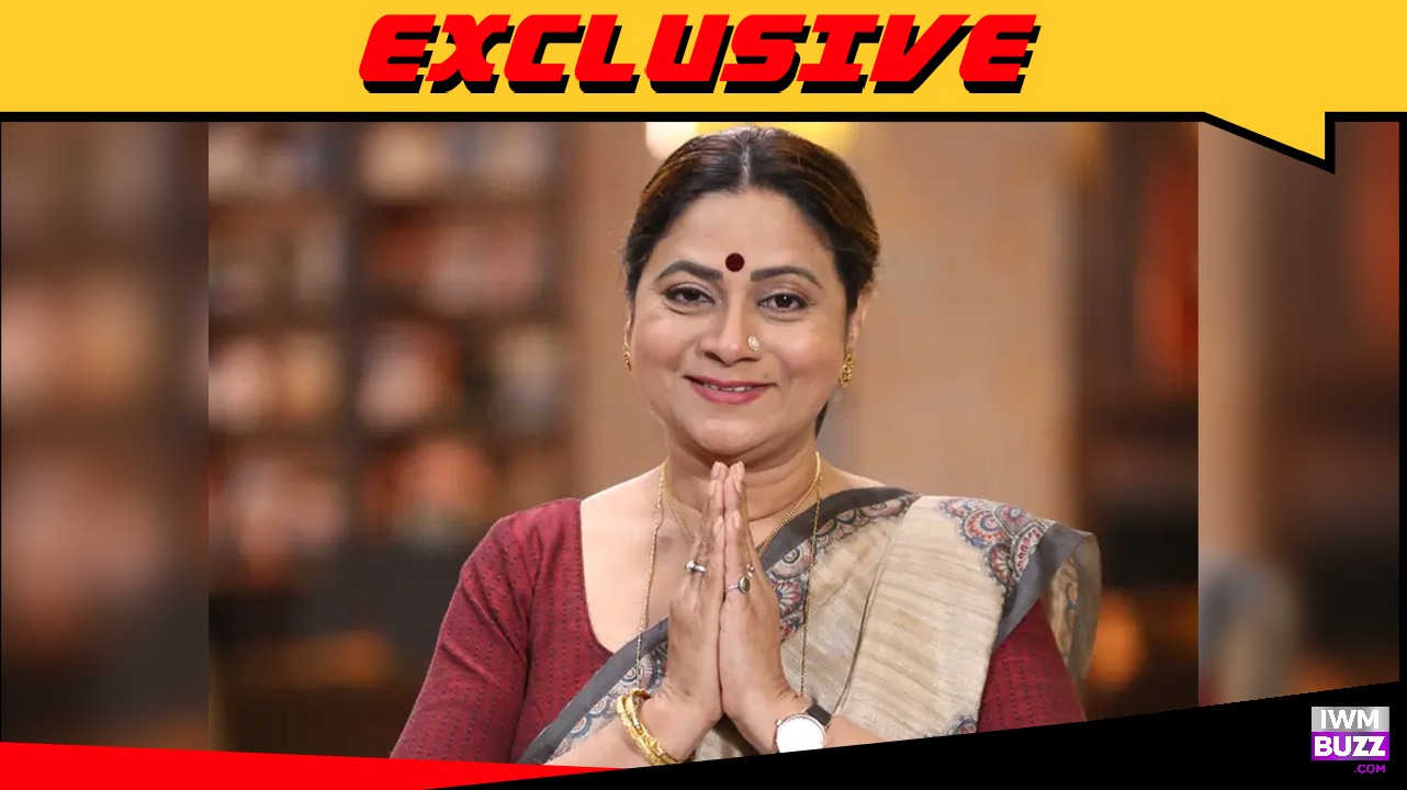 Exclusive: Utkarsha Naik joins the cast of Balaji Telefilms' Pyaar Kii Raahein 2 987804