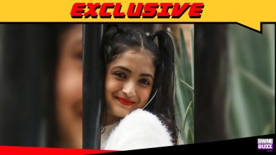 Exclusive: Vanshika Bachwani to play Ishana in Mangal Lakshmi