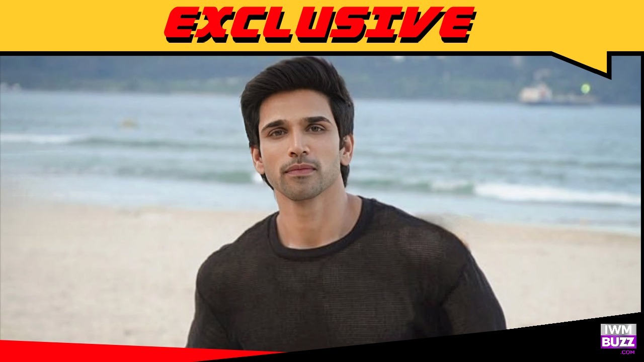 Exclusive: Yeh Hai Chahatein fame Altamash Faraz to play the new generation lead in Mangal Lakshmi? 985841