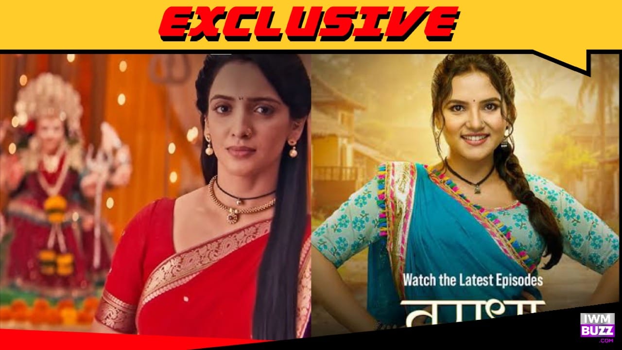 Exclusive: Zee TV shows Jagadhatri and Vasudha to have a special integration episode 986268