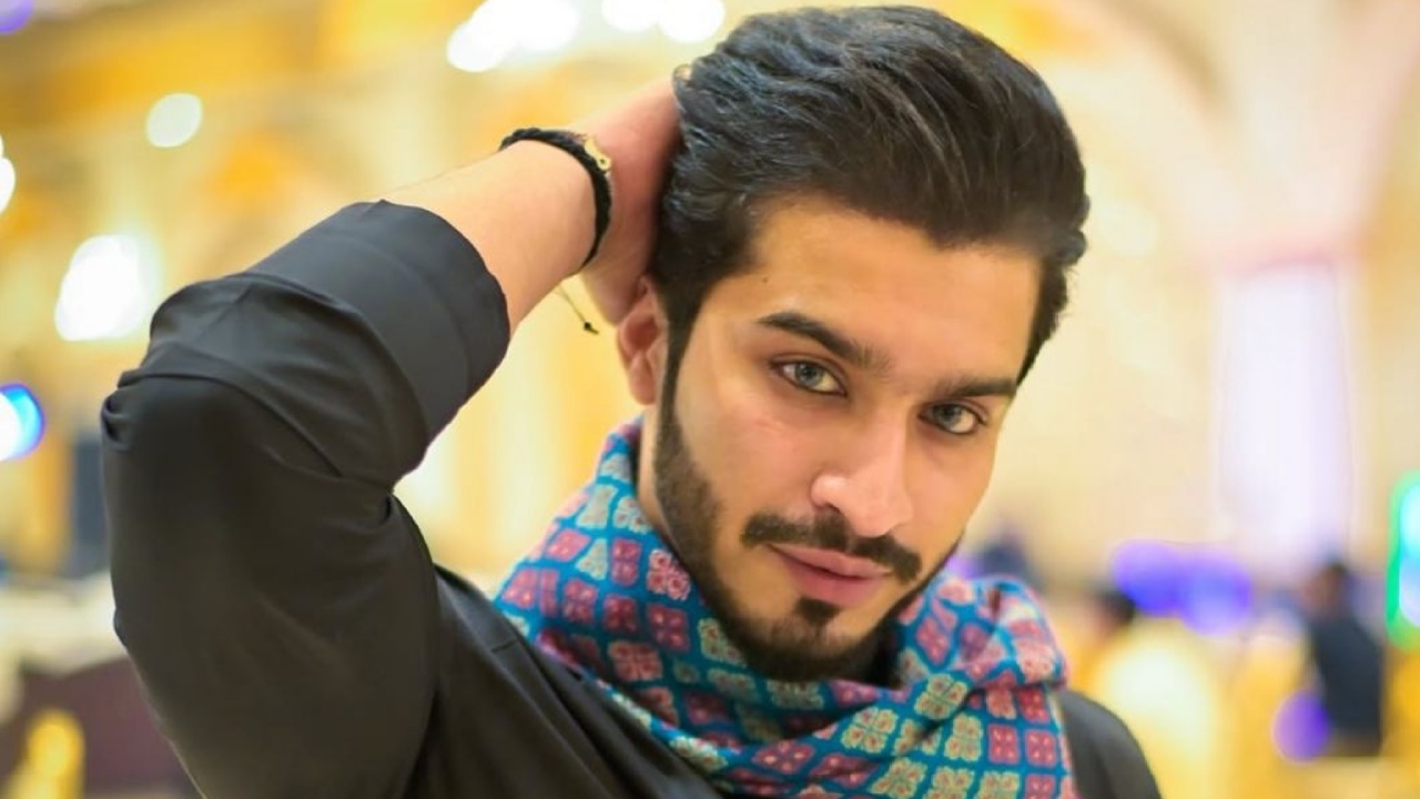 Faiz Baloch Suffers Injury During Task, Wins Hearts for His Grit 985590